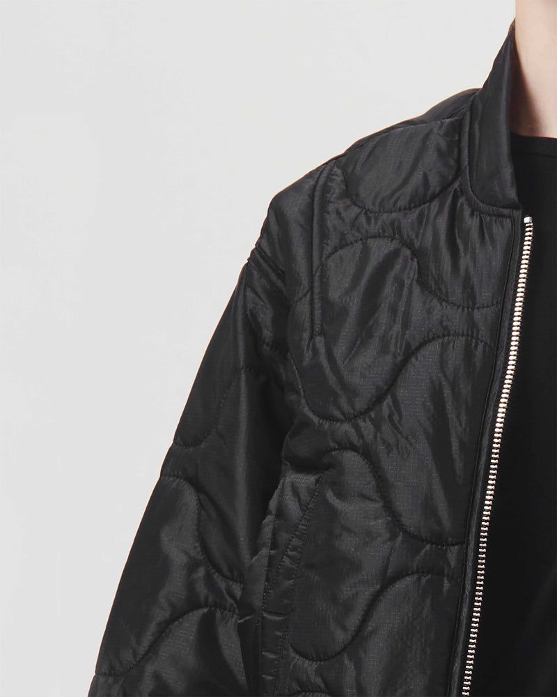 Iona Quilted Jacket