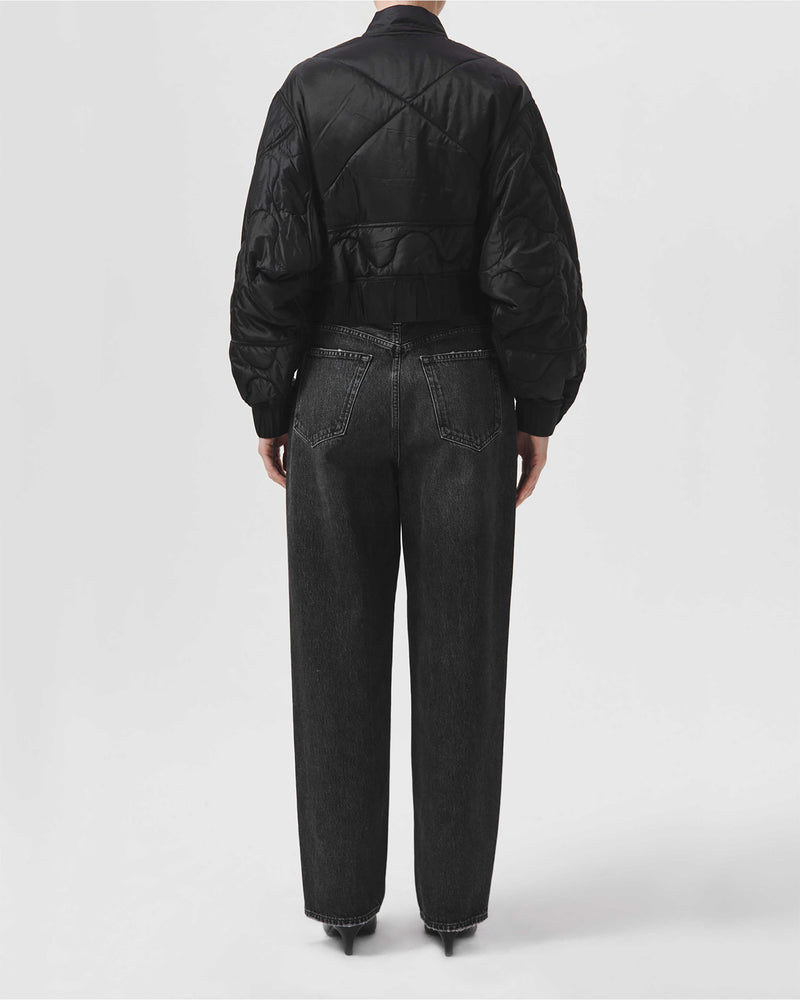 Iona Quilted Jacket