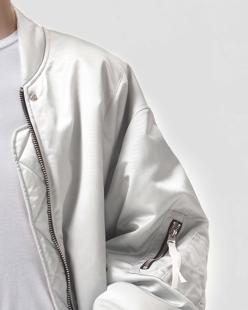 Nisa Bomber Jacket