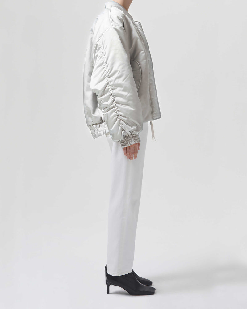 Nisa Bomber Jacket