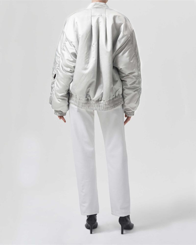 Nisa Bomber Jacket
