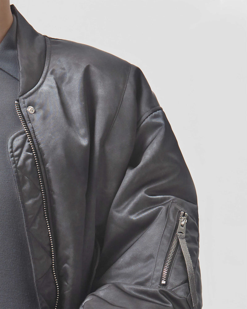 Nisa Bomber Jacket