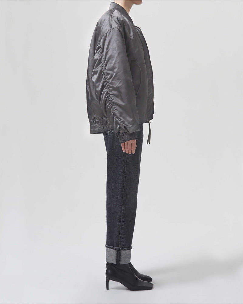 Nisa Bomber Jacket