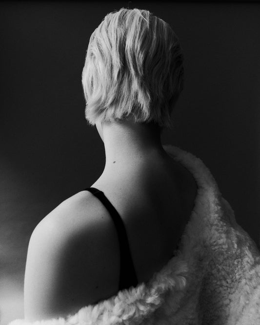 Daia Shearling Jacket