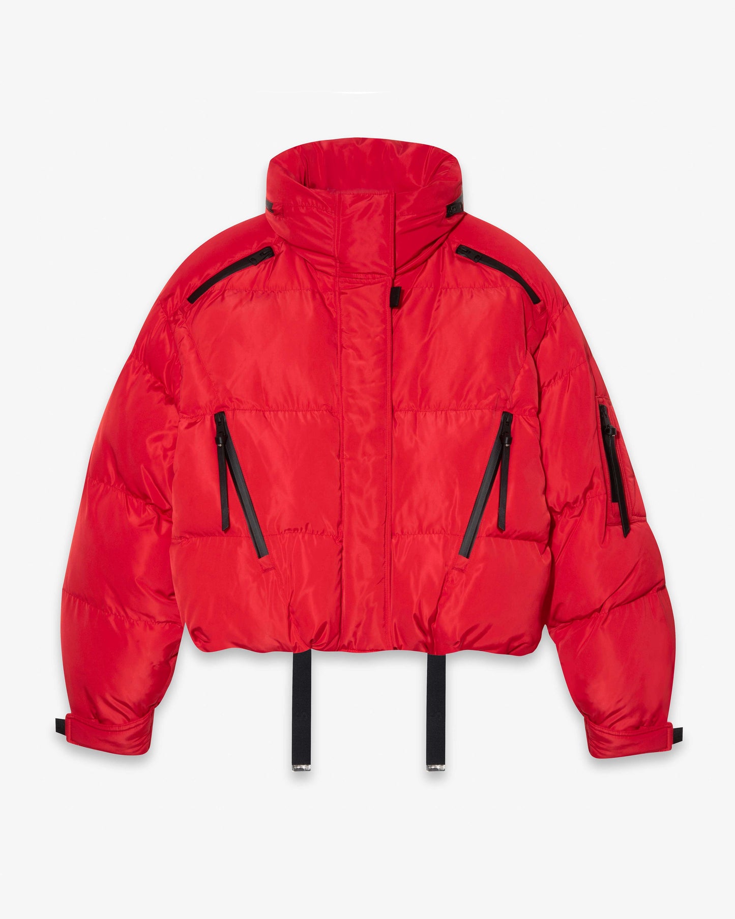 Diana Puffer Jacket
