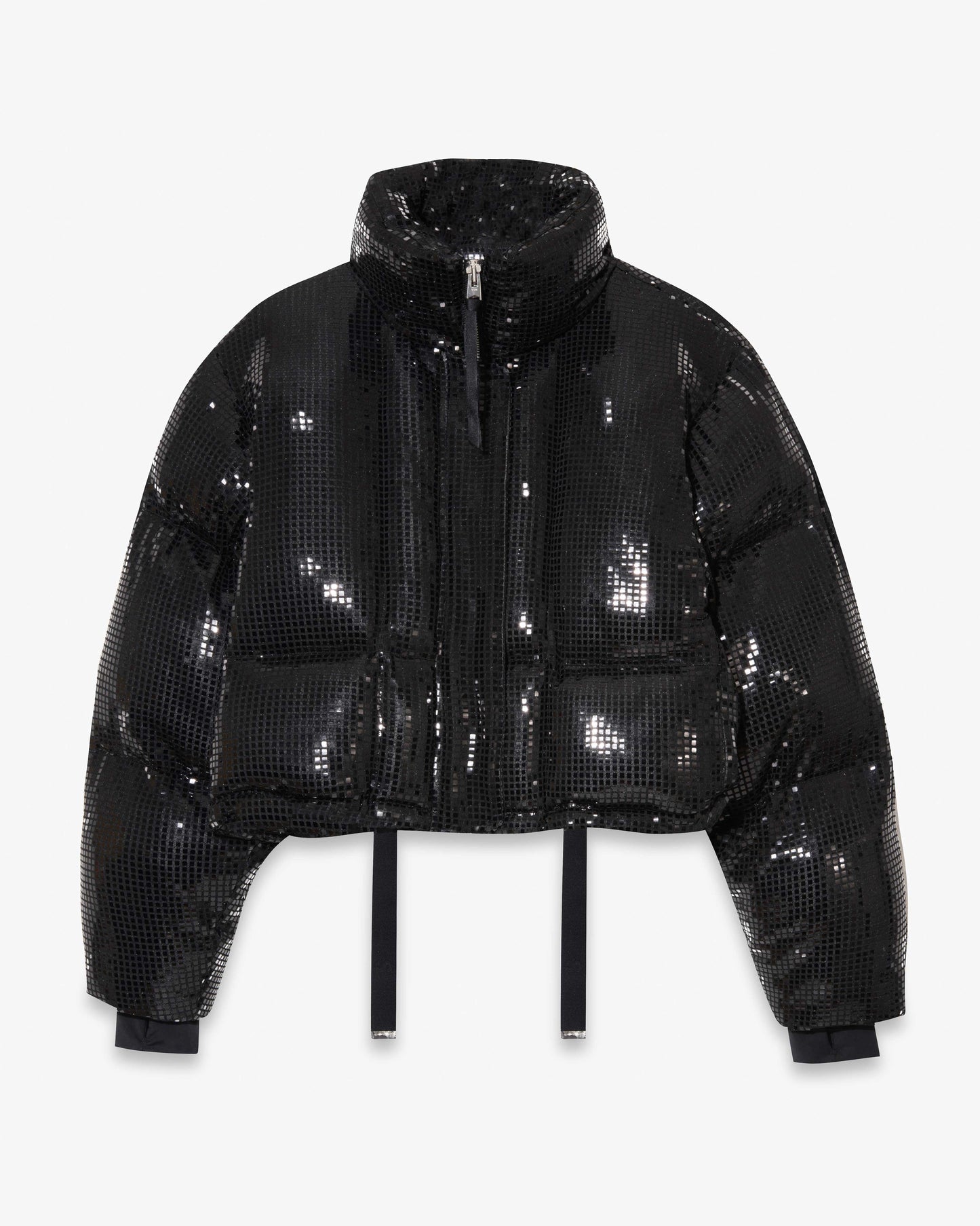 Dissco Puffer Jacket