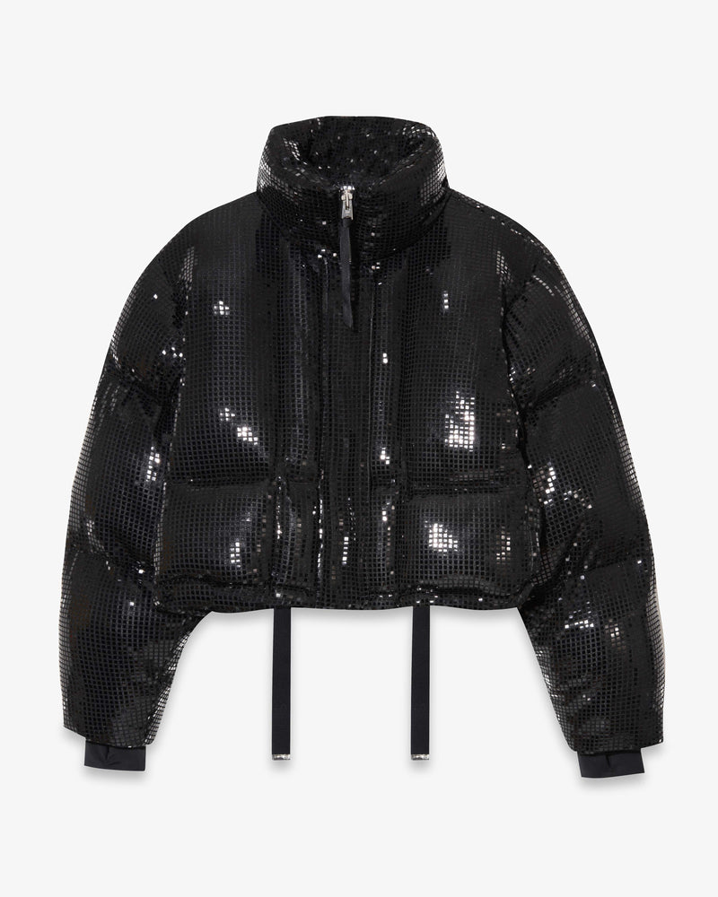 Dissco Puffer Jacket