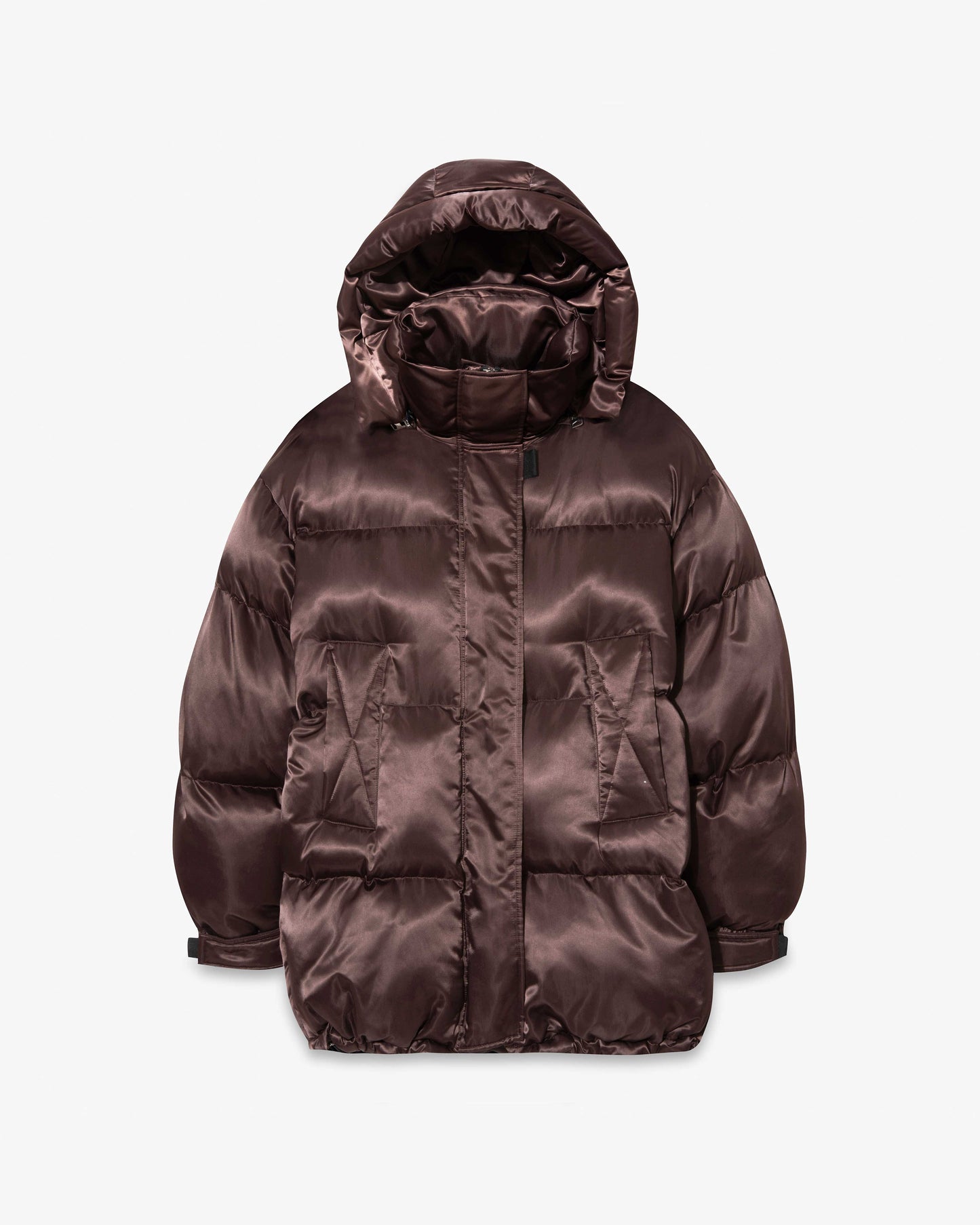 Raya Puffer Jacket
