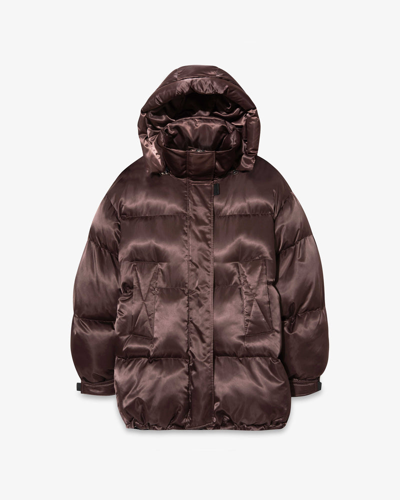 Raya Puffer Jacket