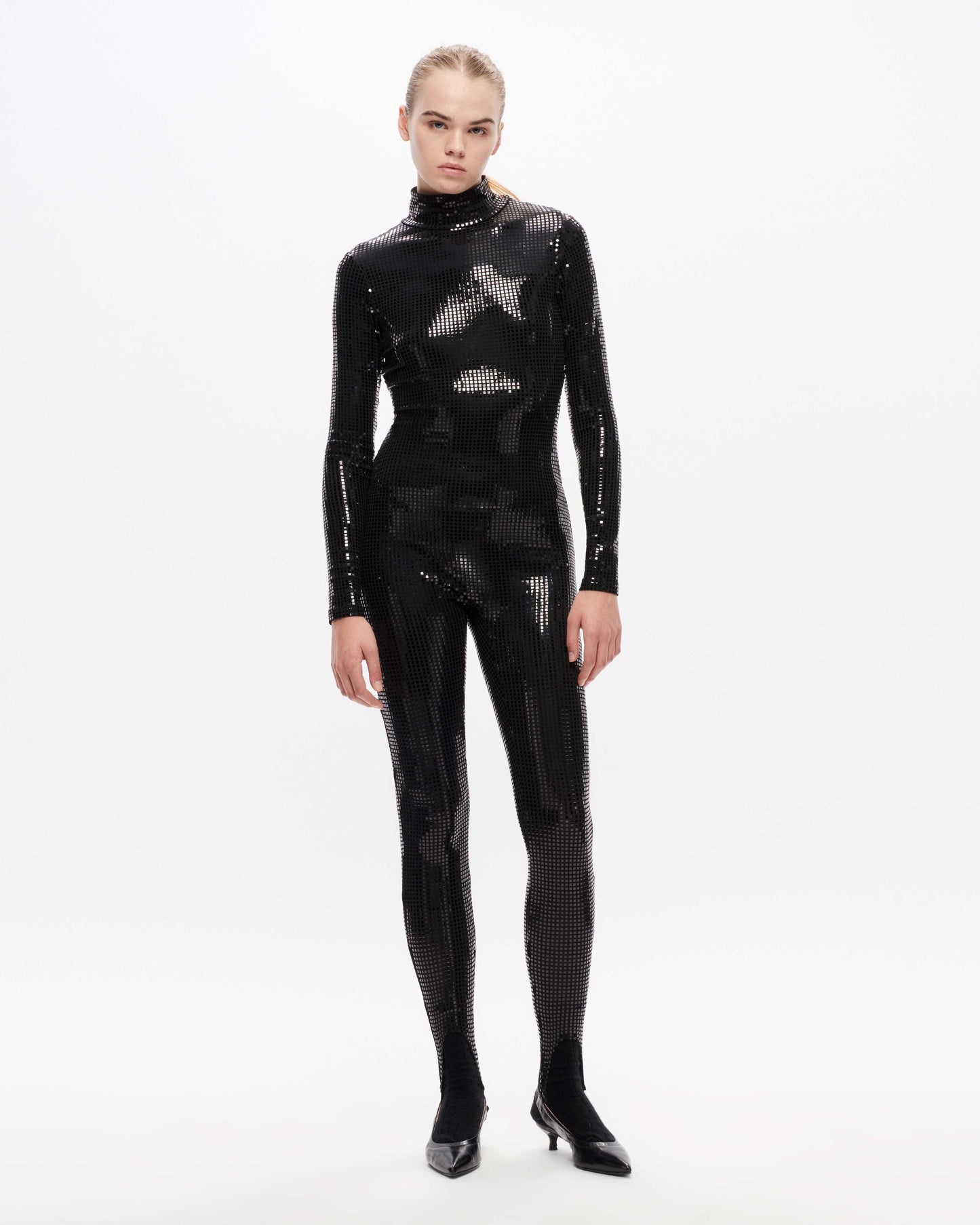 Dissco Bodysuit
