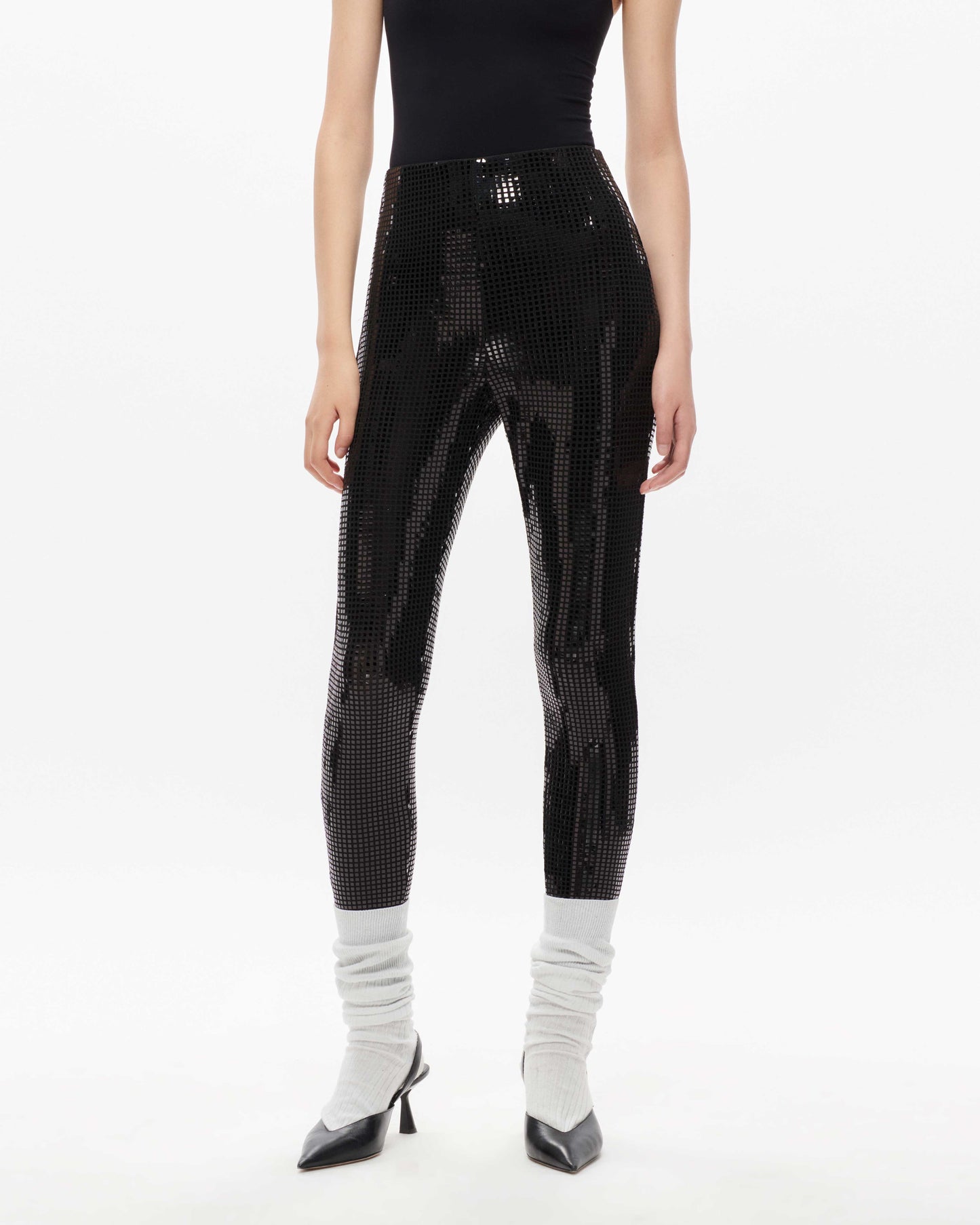 Dissco Stirrup Pants