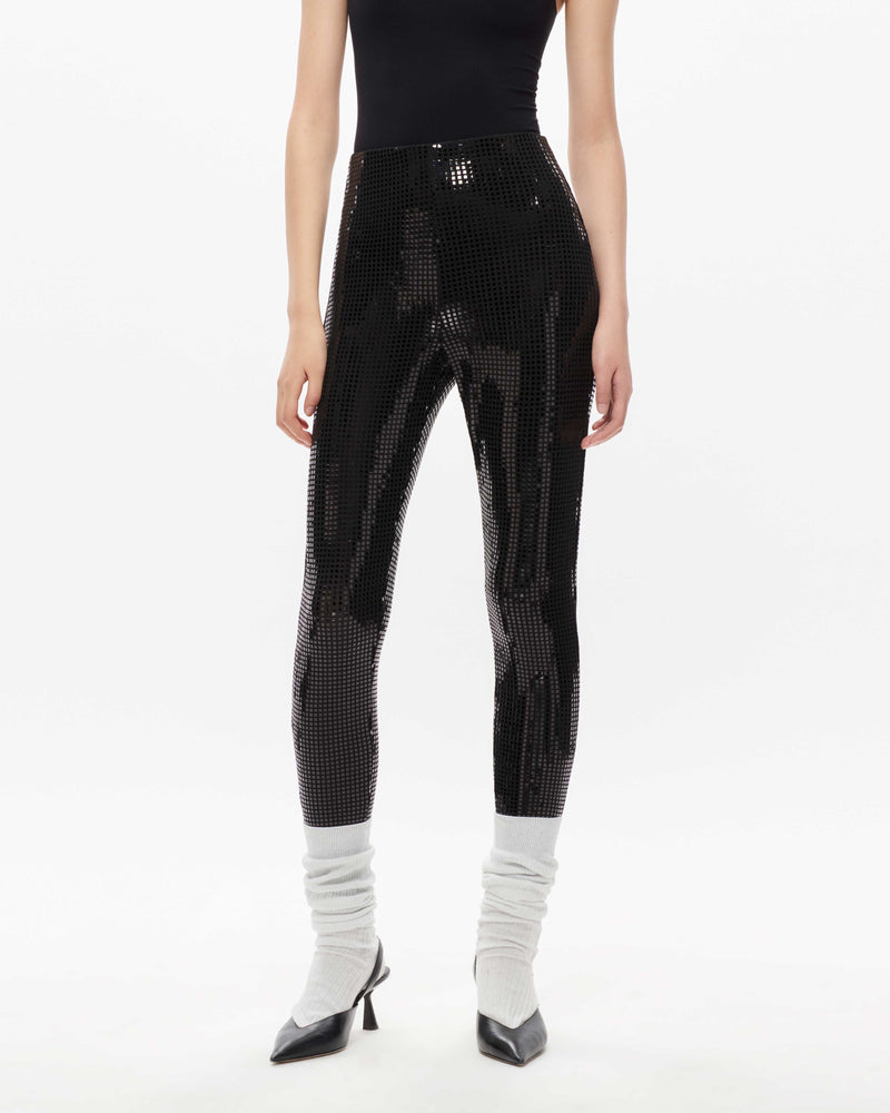 Dissco Stirrup Pants