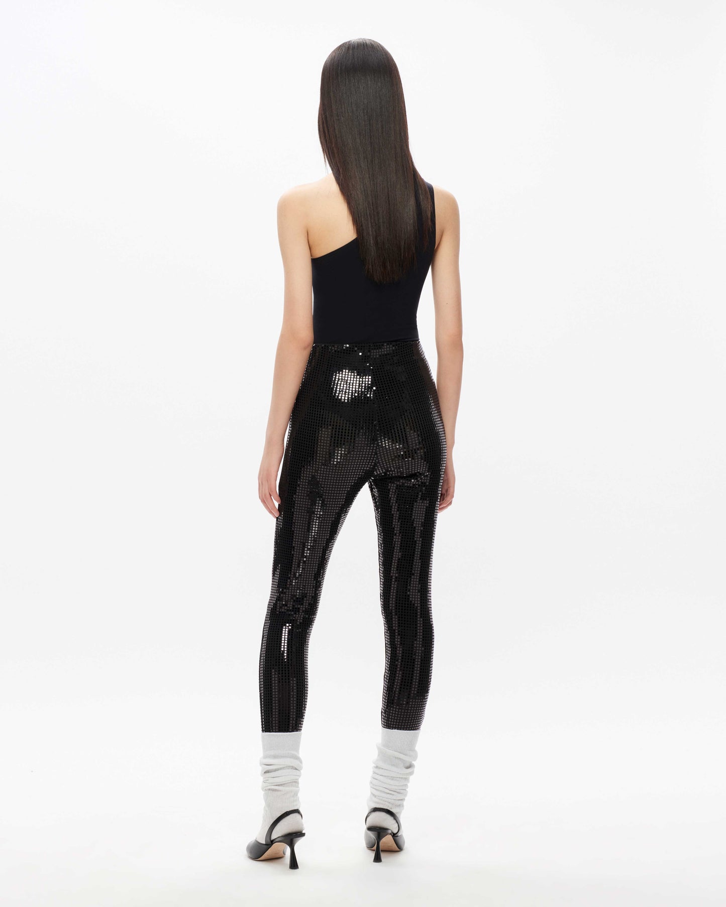 Dissco Stirrup Pants