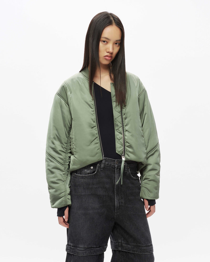 Sofie Bomber Jacket