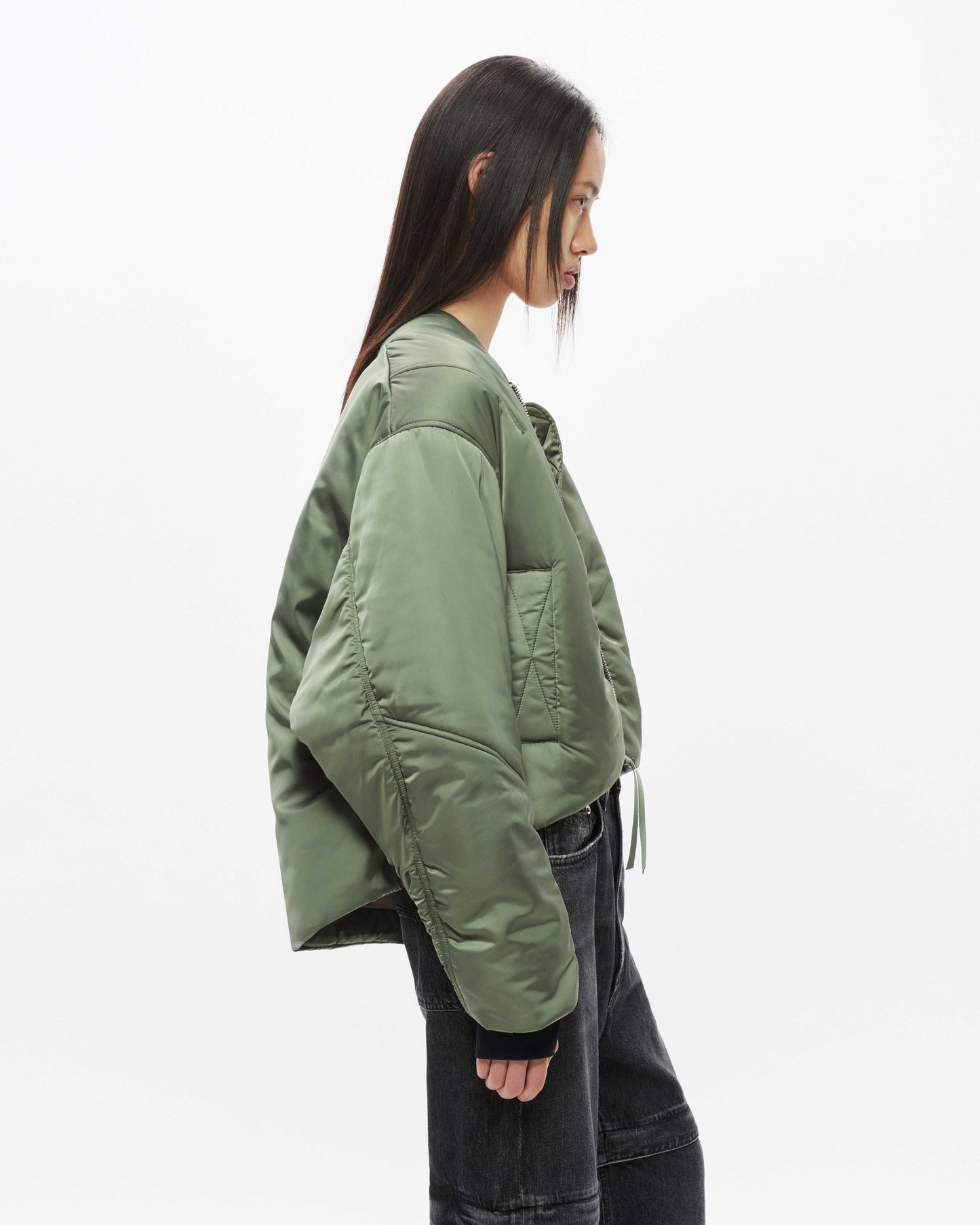 Sofie Bomber Jacket