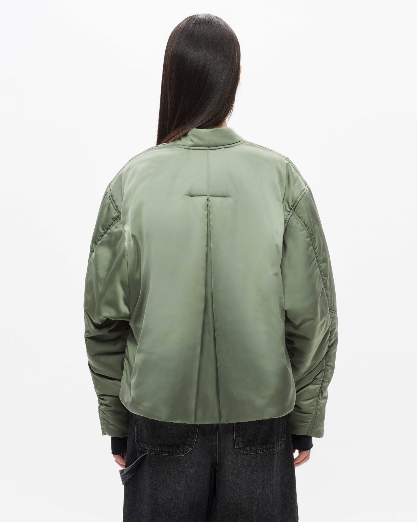 Sofie Bomber Jacket
