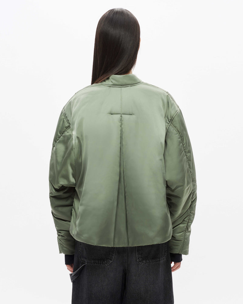 Sofie Bomber Jacket
