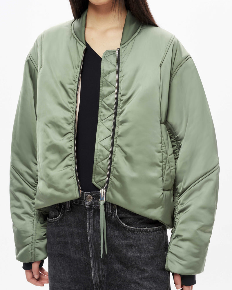 Sofie Bomber Jacket
