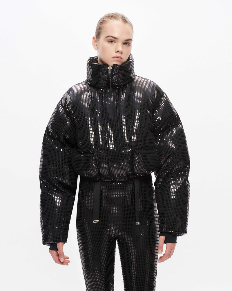 Dissco Puffer Jacket