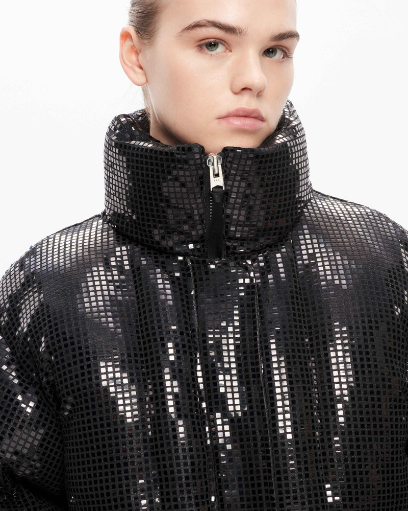 Dissco Puffer Jacket