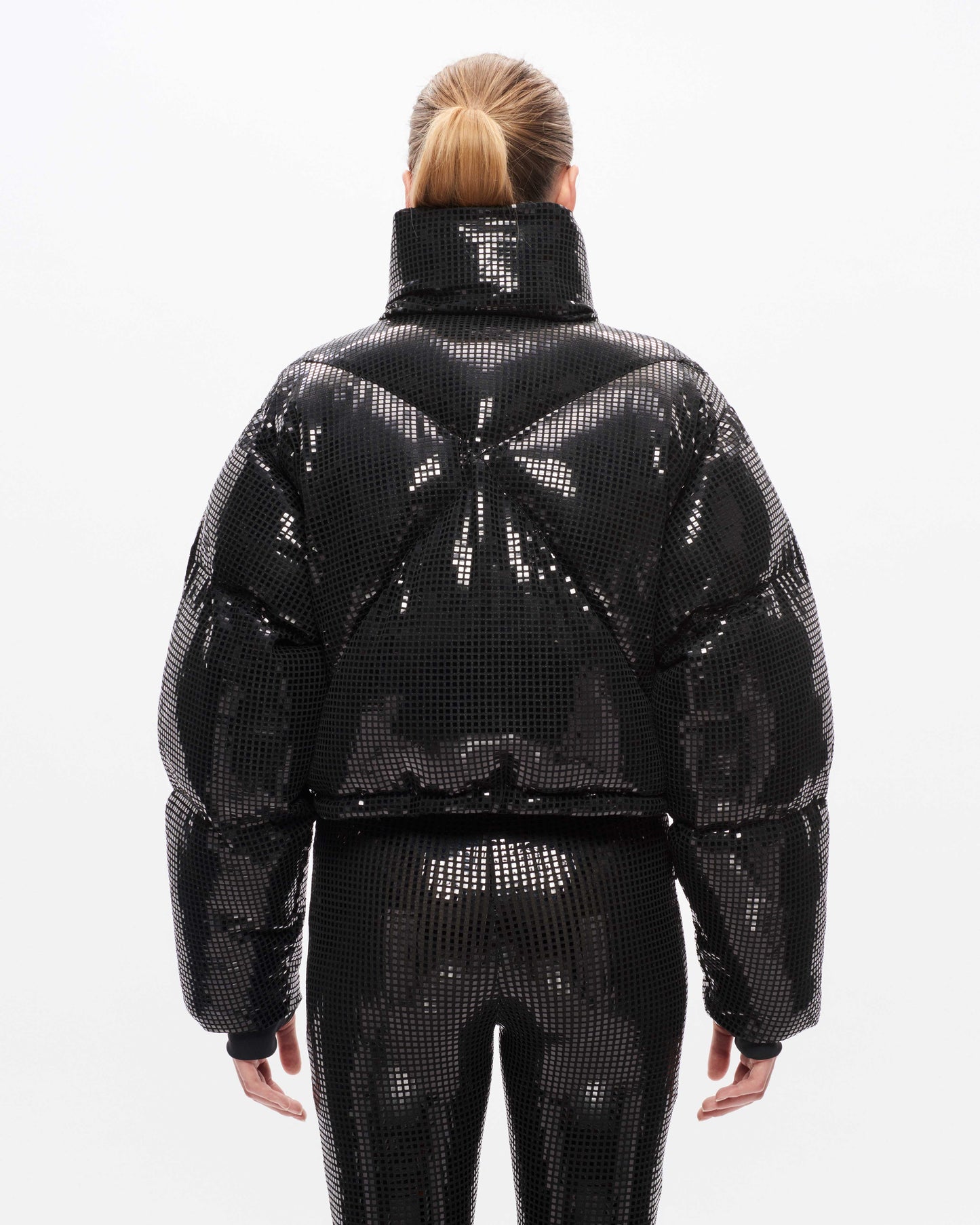 Dissco Puffer Jacket