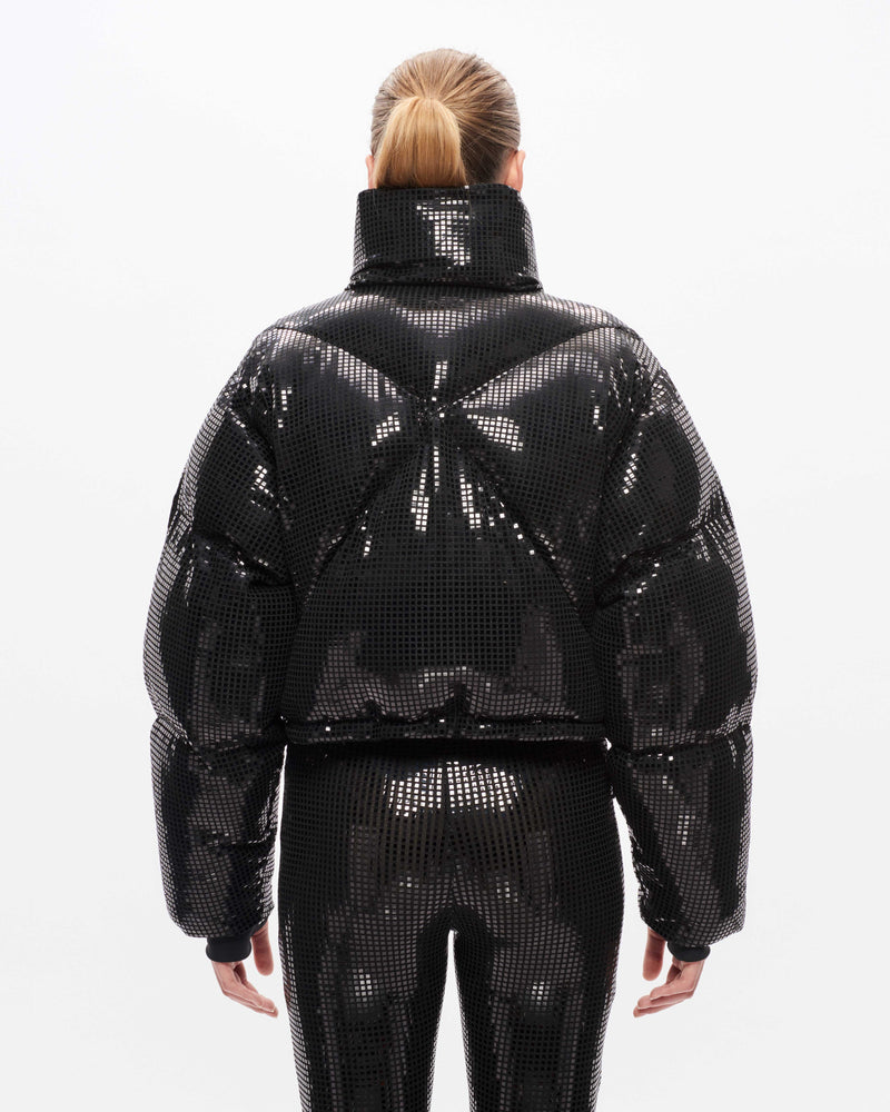 Dissco Puffer Jacket