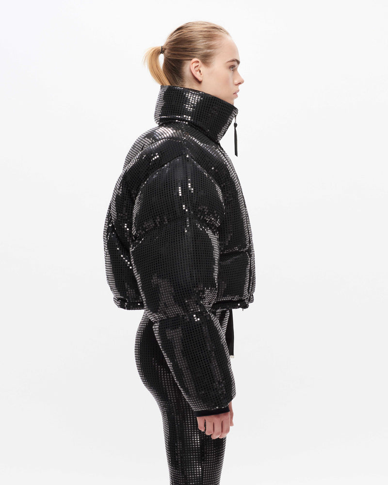 Dissco Puffer Jacket