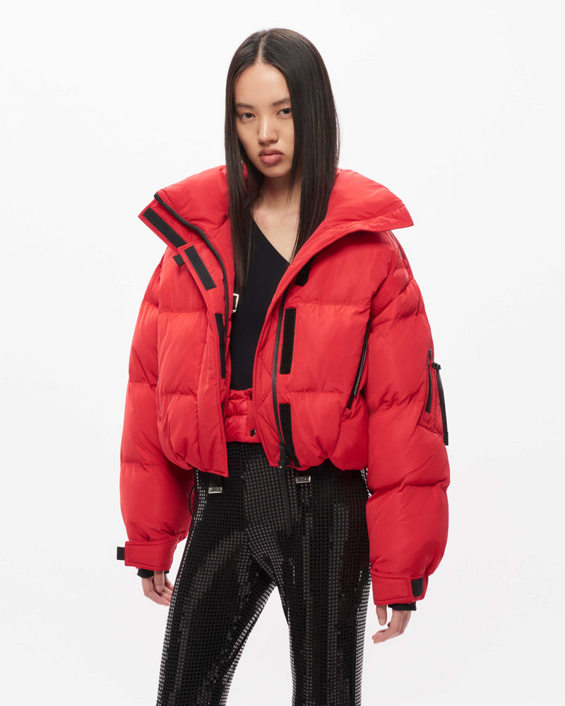 Diana Puffer Jacket