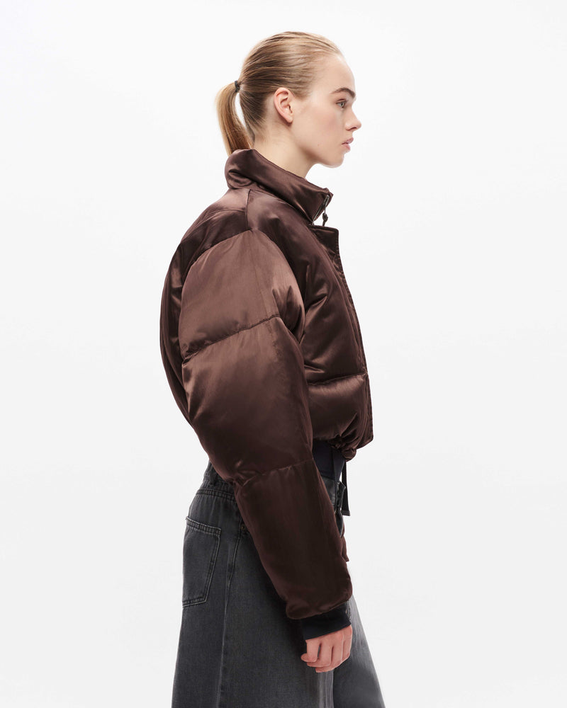 Roux Puffer Jacket