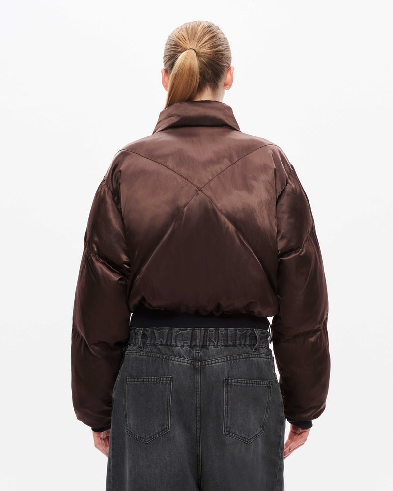 Roux Puffer Jacket