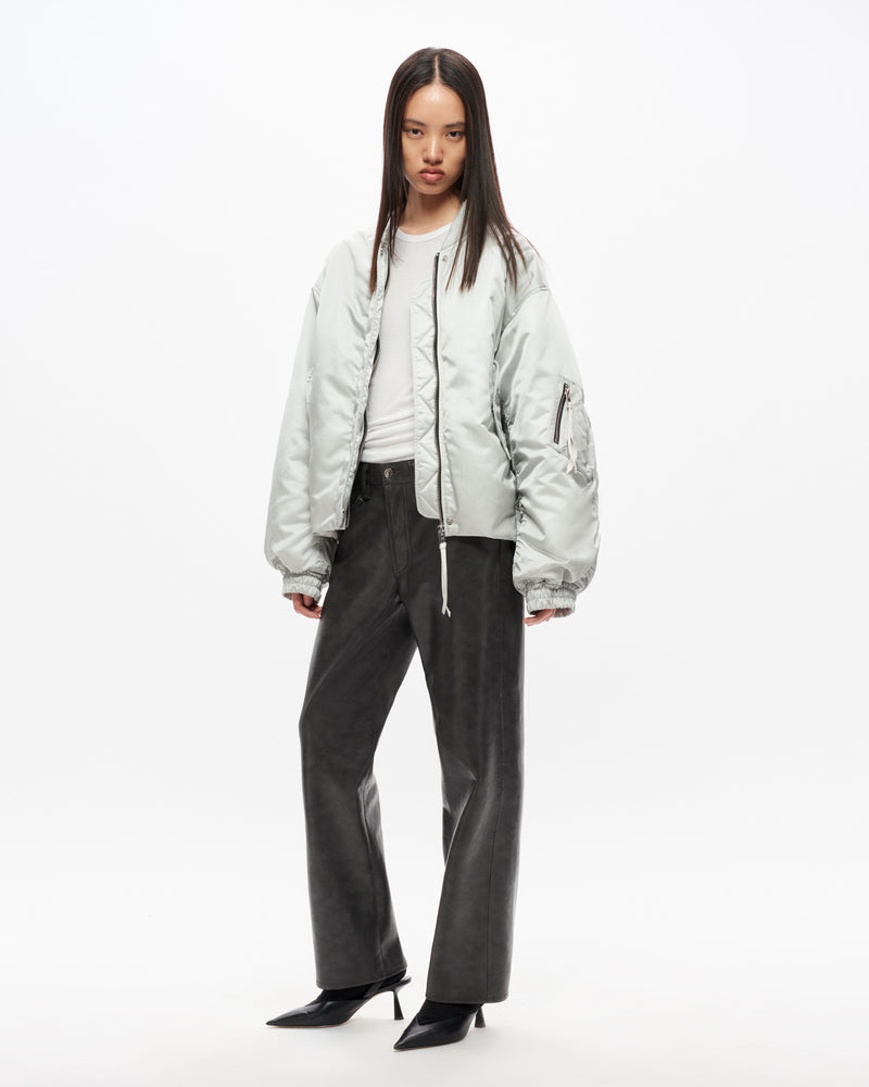 Nisa Bomber Jacket