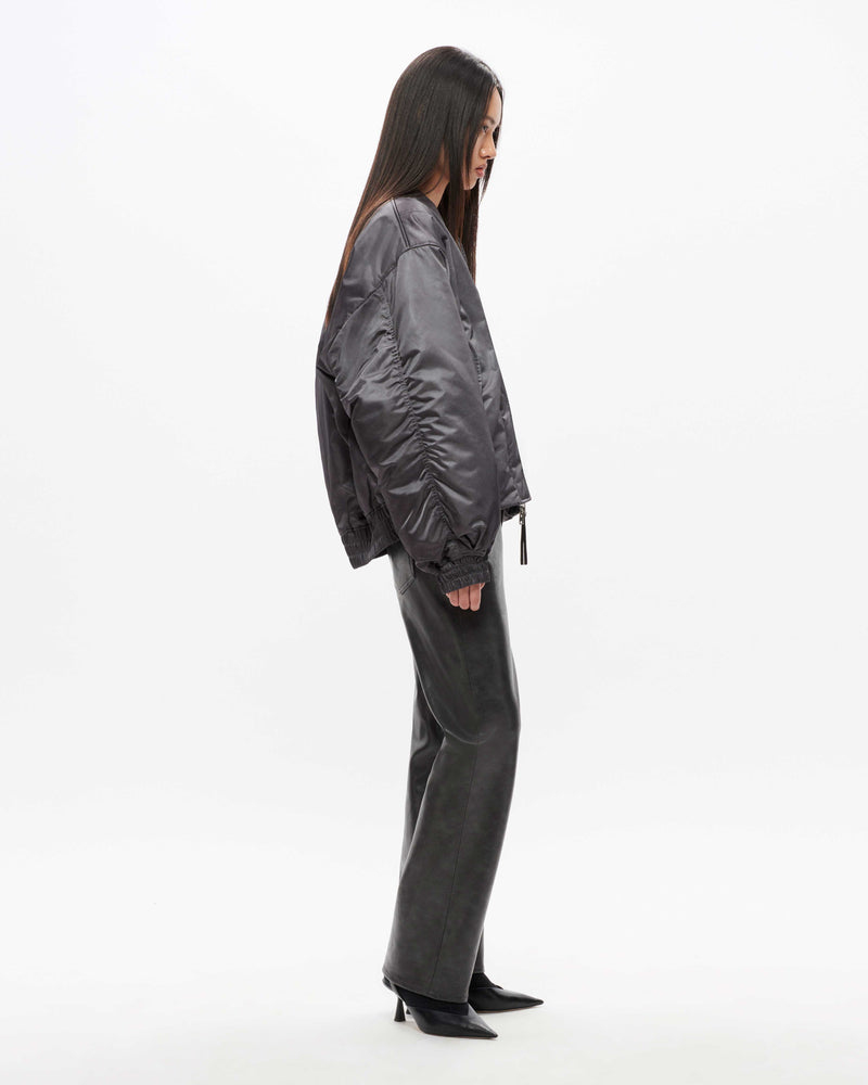 Nisa Bomber Jacket