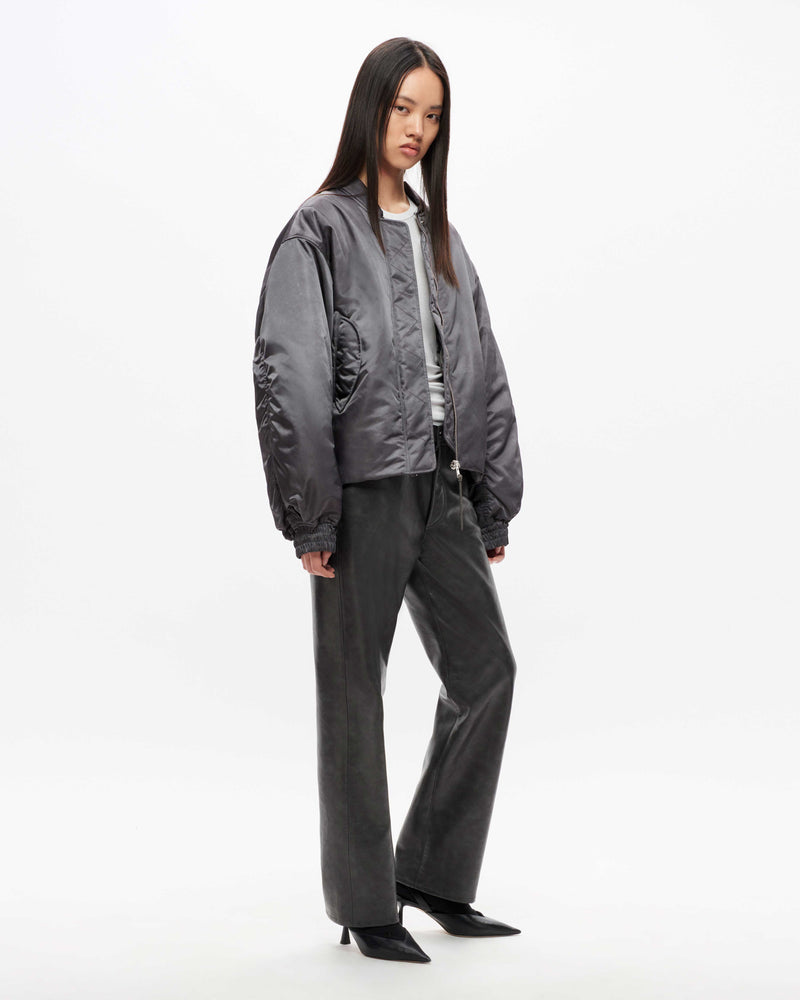 Nisa Bomber Jacket