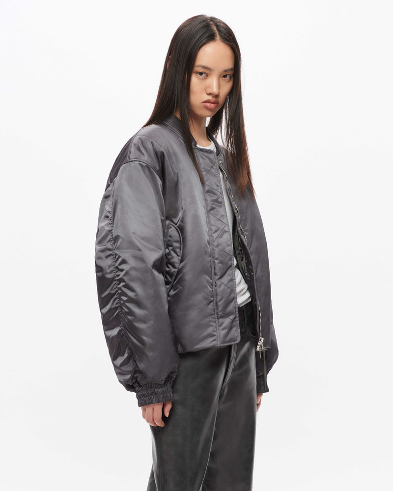 Nisa Bomber Jacket