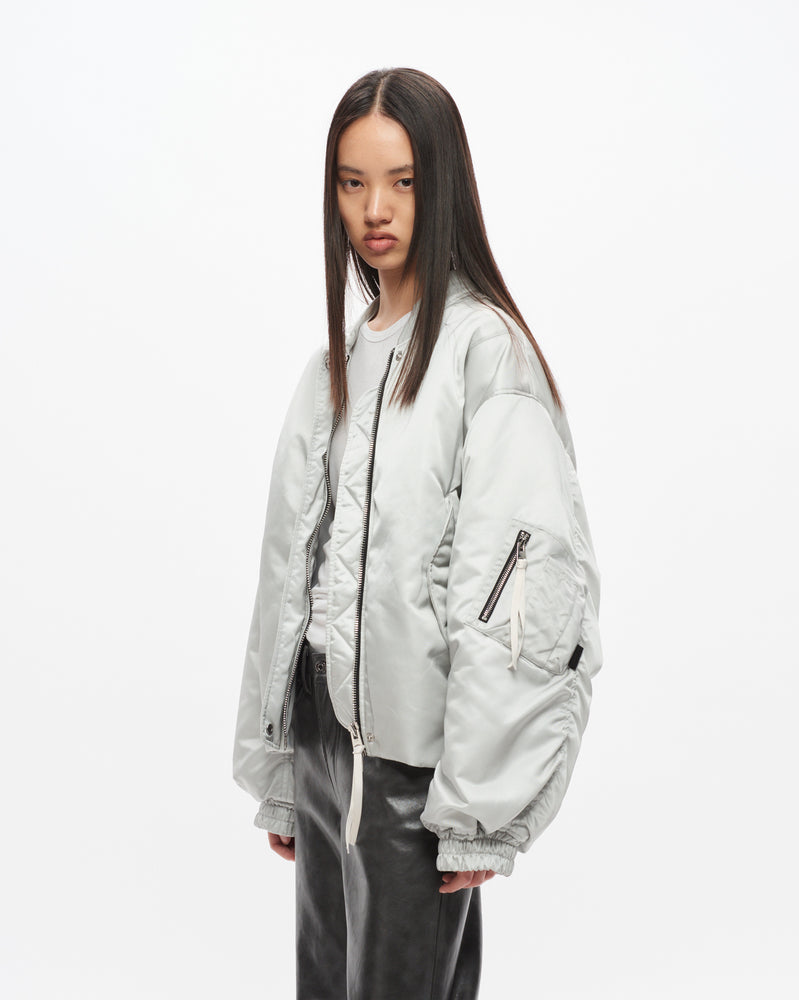 Nisa Bomber Jacket