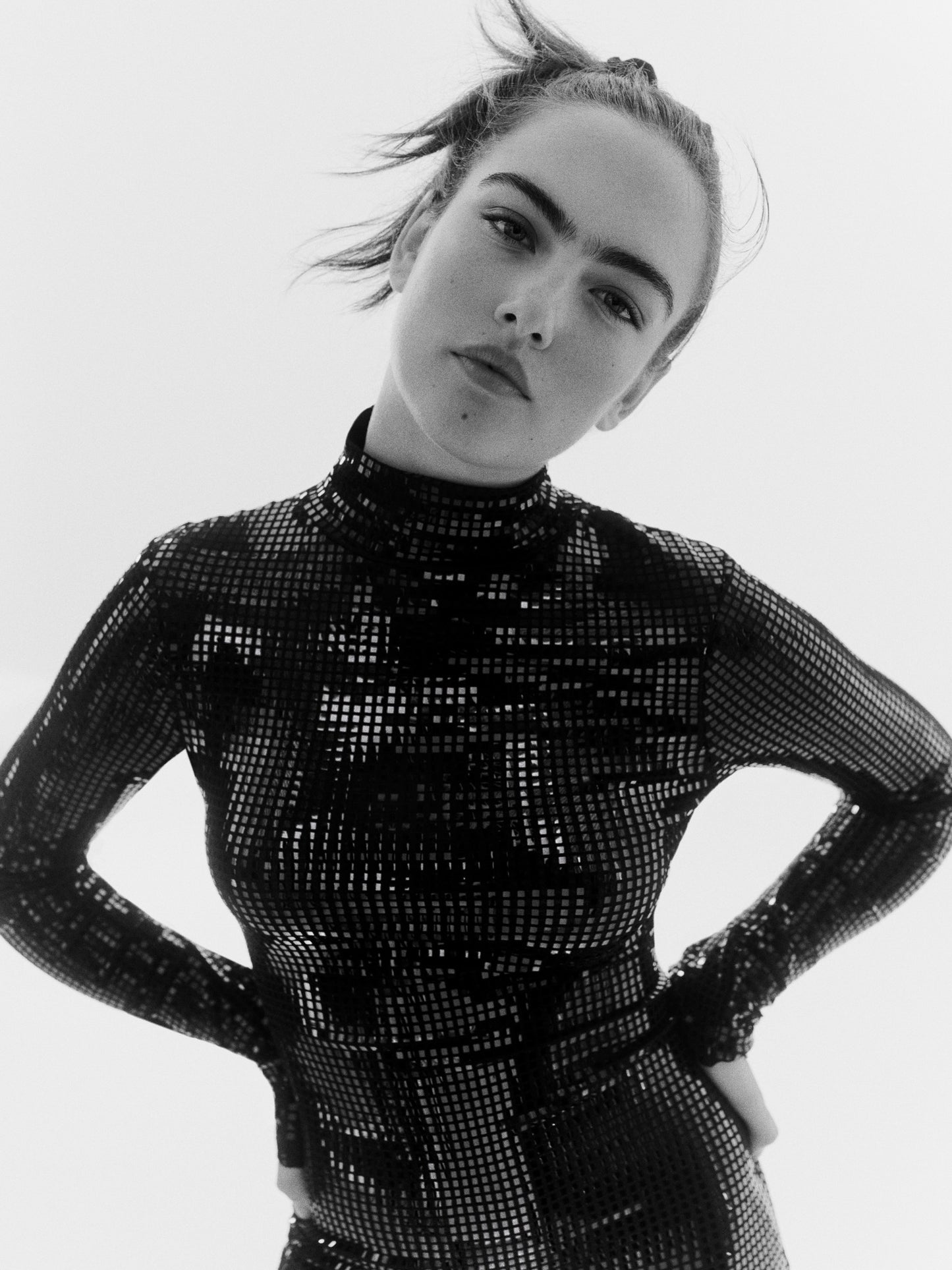 Dissco Bodysuit