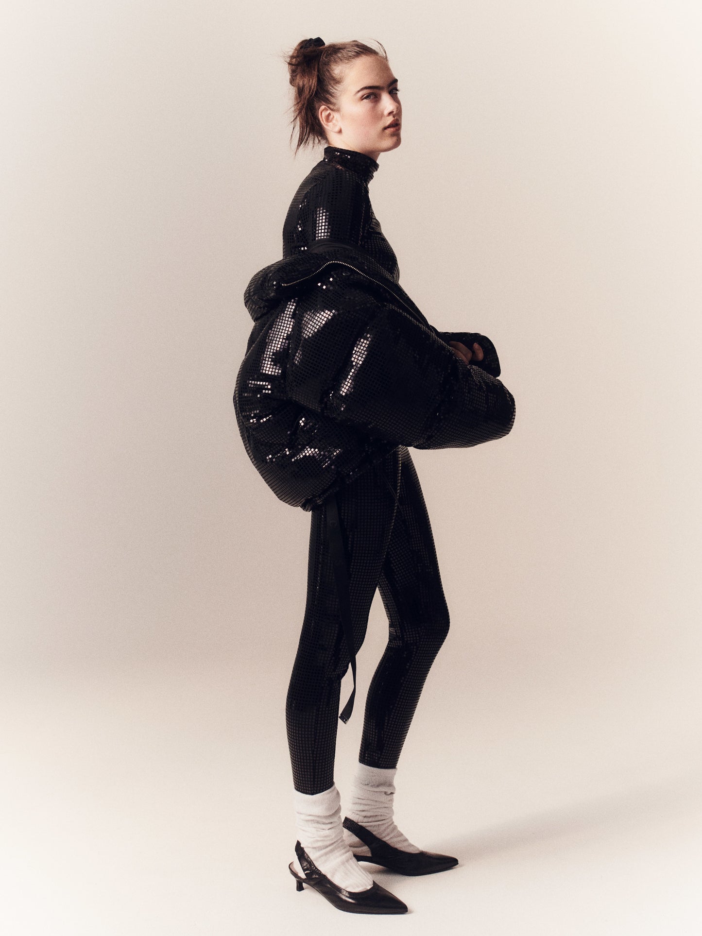 Dissco Stirrup Pants