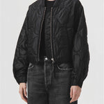 Iona Quilted Jacket