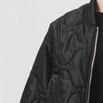 Iona Quilted Jacket