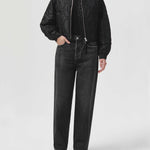 Iona Quilted Jacket
