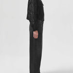 Iona Quilted Jacket