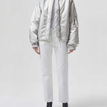 Nisa Bomber Jacket