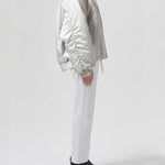Nisa Bomber Jacket