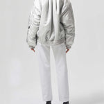 Nisa Bomber Jacket