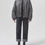 Nisa Bomber Jacket
