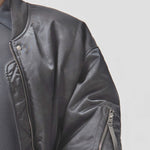 Nisa Bomber Jacket