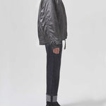 Nisa Bomber Jacket