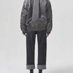 Nisa Bomber Jacket