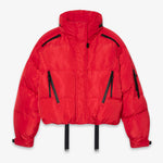 Diana Puffer Jacket