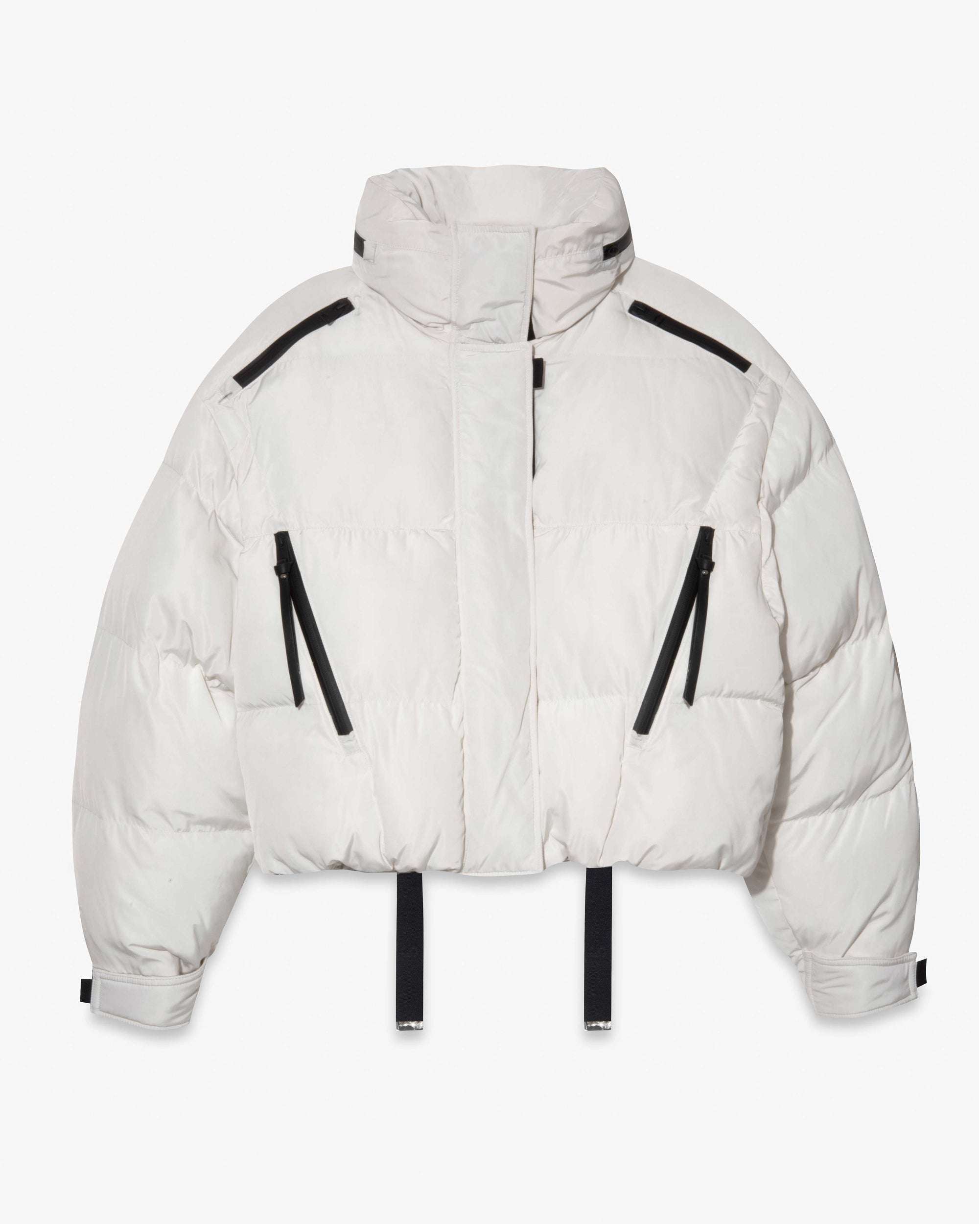 Diana Puffer Jacket